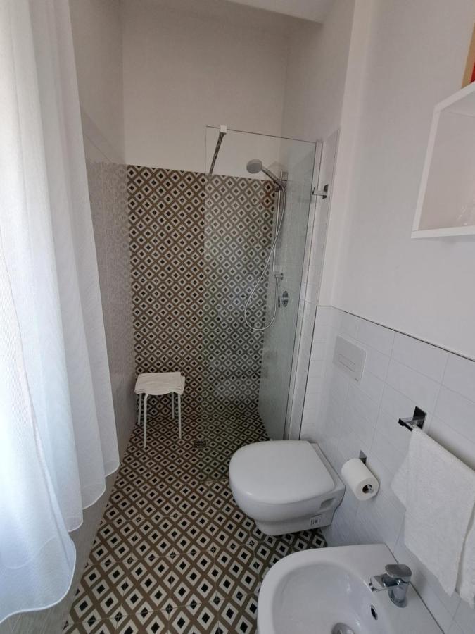 Hotel Marco Lido Di Savio Exteriör bild